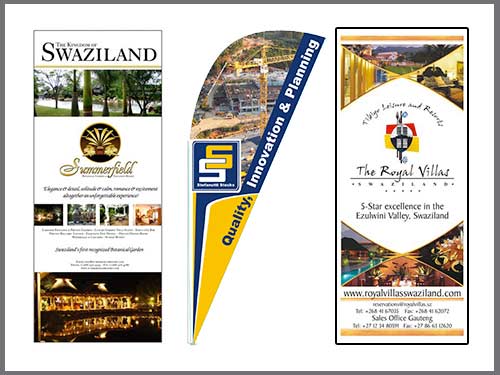 Promotional Material