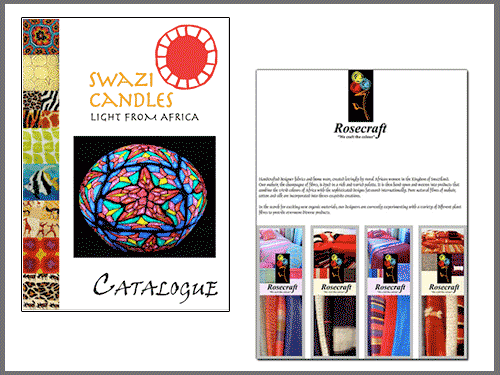 Catalogues
