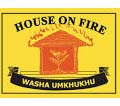 House On Fire Swaziland