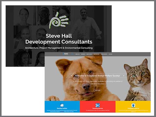 Websites