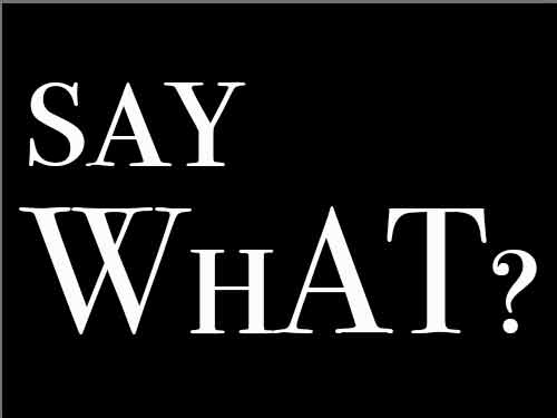 Copywriting